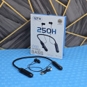 STR-062 250H MAGNETIC HEADPHONES WITH MICROPHONES