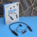 STR-062 250H MAGNETIC HEADPHONES WITH MICROPHONES