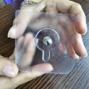 Hasthip Adhesive Wall Hooks