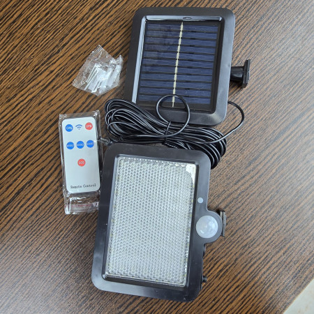 Multifuntional Solar...