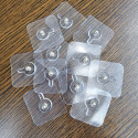 Hasthip Adhesive Wall Hooks