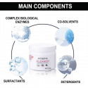 Jaysuing Kitchen Cleaner Cream (100ml)
