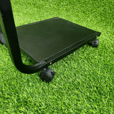 Movable side table  ...