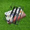 Quran Sharif & Janamaz rack