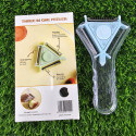 3 In 1 Manual Vegetable Peeler