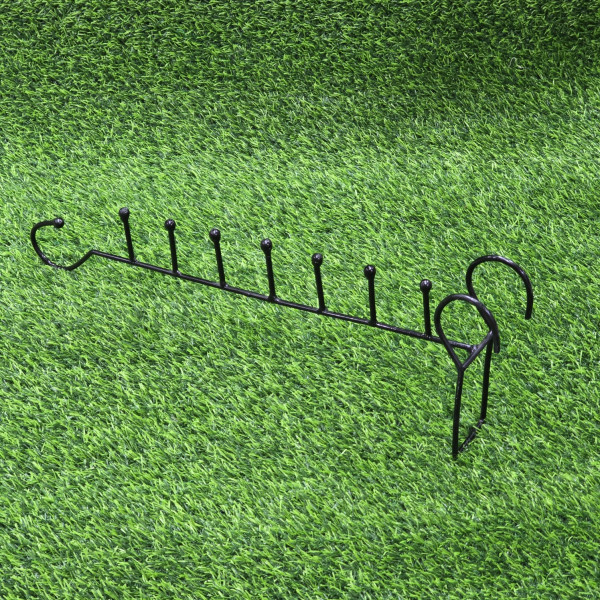 8 Ball Cloth Dryer Hanger