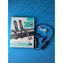 Mobicom Wireless Neckband Headset 300h
