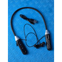 Reeoo Bluetooth 6.0 Wireless 300H Neckband Earphone