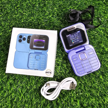 i16 Pro Mobile Phone...