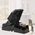  Mouse Killer Trap Retail