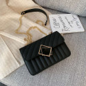 Versatile Chain Shoulder Bag