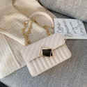 Versatile Chain Shoulder Bag