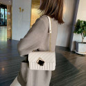 Versatile Chain Shoulder Bag