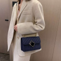 Versatile Chain Shoulder Bag