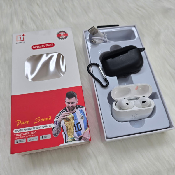 OnePlus Airpods Pro 2