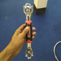 48 In 1 Universal Wrench
