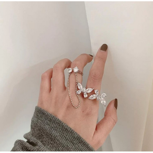 Finger Ring -GC5