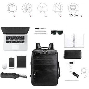 Artificial Leather Bag