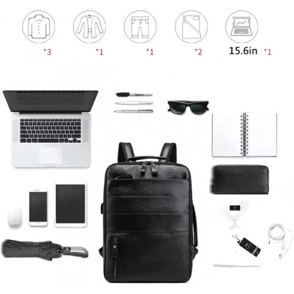 Artificial Leather Bag
