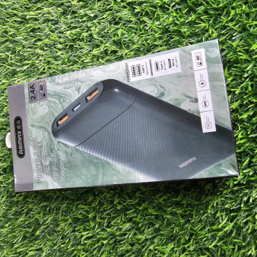Remax RPP- 25 10000Mah Power Bank