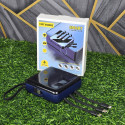 Smart power bank