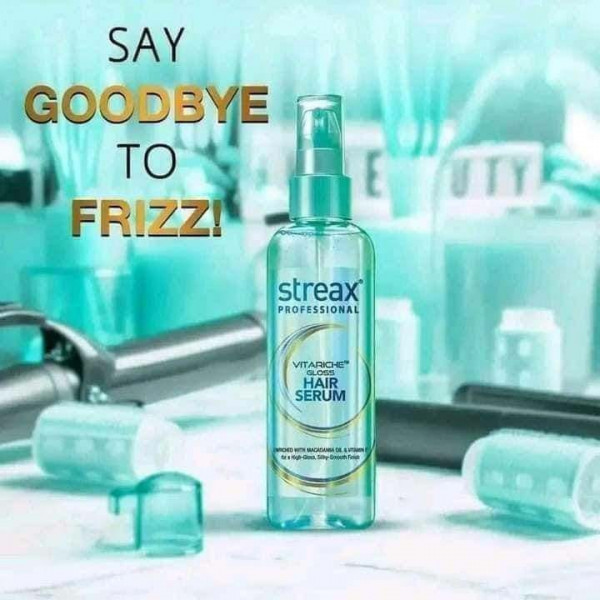 Streax Hair Serum