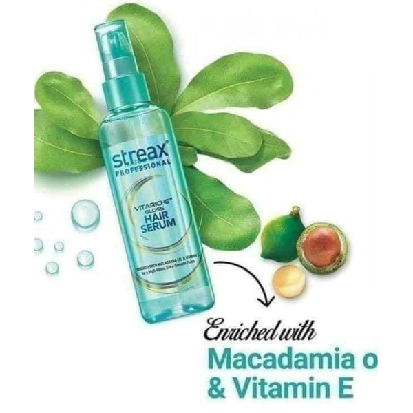 Streax Hair Serum