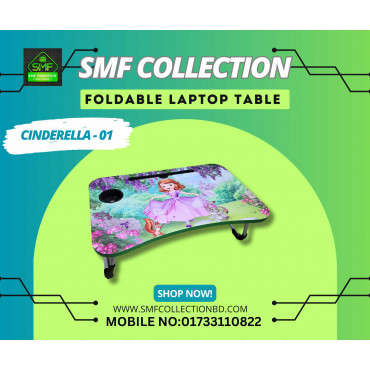 Cindrella Foldable l...