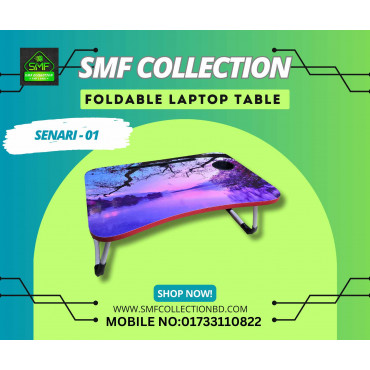 Wallpaper Foldable laptop table 