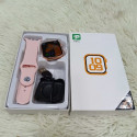 Fit Pro  Watch T500 Light Pink 