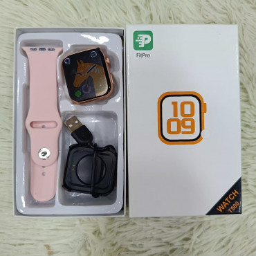 Fit Pro  Watch T500 ...