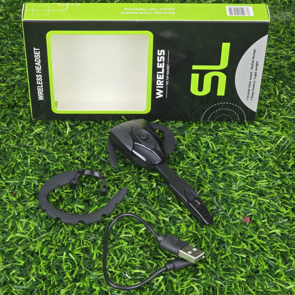 Wireless Headset