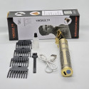 Vintage t9 trimmer USB 