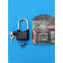 High Quality Security Alarm Lock 