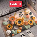 3D Floor Mat ( Code : 3 )