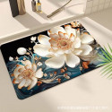 3D Floor Mat ( Code : 13 )