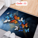 3D Floor Mat ( Code : 11 )