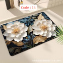 3D Floor Mat ( Code : 14 )