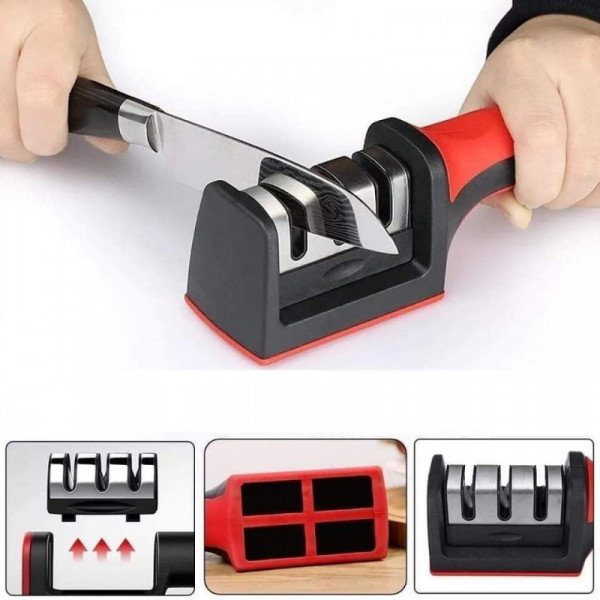 Kitchen Knife Sharpner