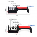 Kitchen Knife Sharpner