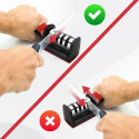 Kitchen Knife Sharpner