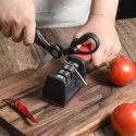 Kitchen Knife Sharpner
