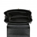 High Quality Kangraroo  Handbag (Black)