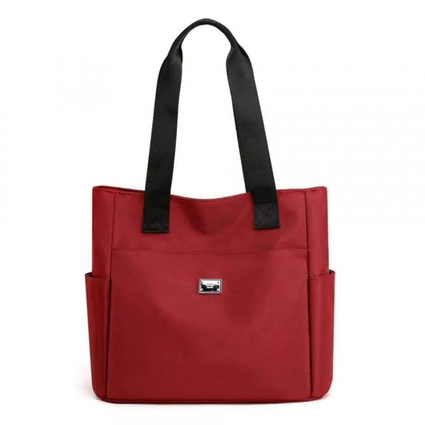 Nice Fashion Bag (meroon)
