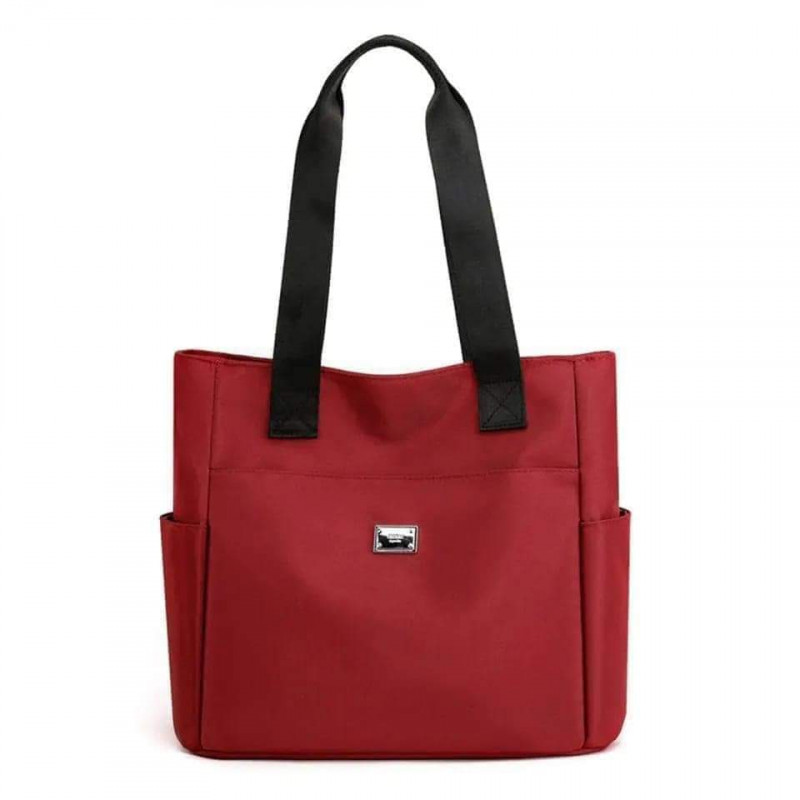 Nice Fashion Bag (meroon)