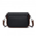 Women Fashion Crossbody Bags (Black)