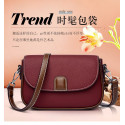 Women Fashion Crossbody Bags (Meroon)