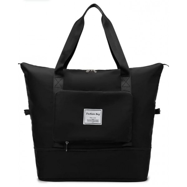 Travel bag  (Black)