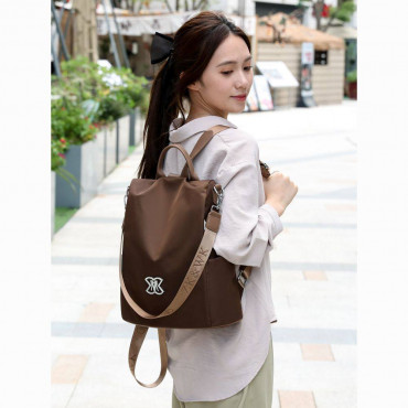 Outdoor Tote Bag (coffe)
