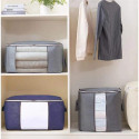 storage bag  (Ash)( ১ পিস 290 টাকা )